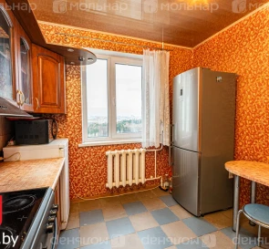 Фото 3. Трехкомнатная квартира, продажа. Минск Фрунзенский