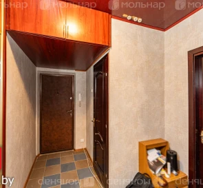 Фото 5. Трехкомнатная квартира, продажа. Минск Фрунзенский