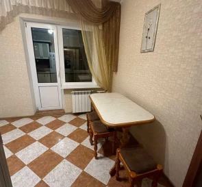 Photo 3. One-Room flat, to rent. Kyiv Дарницкий
