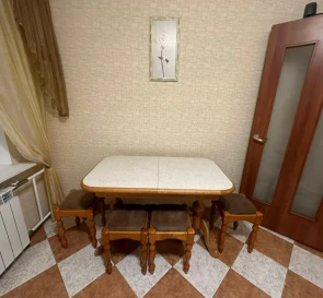 Photo 4. One-Room flat, to rent. Kyiv Дарницкий