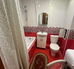 Photo 5. One-Room flat, to rent. Kyiv Дарницкий