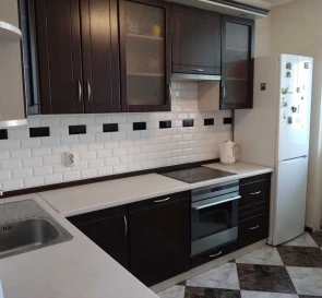 Photo 4. One-Room flat, to rent. Kyiv Дарницкий
