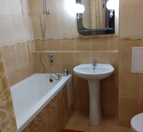 Photo 5. One-Room flat, to rent. Kyiv Дарницкий