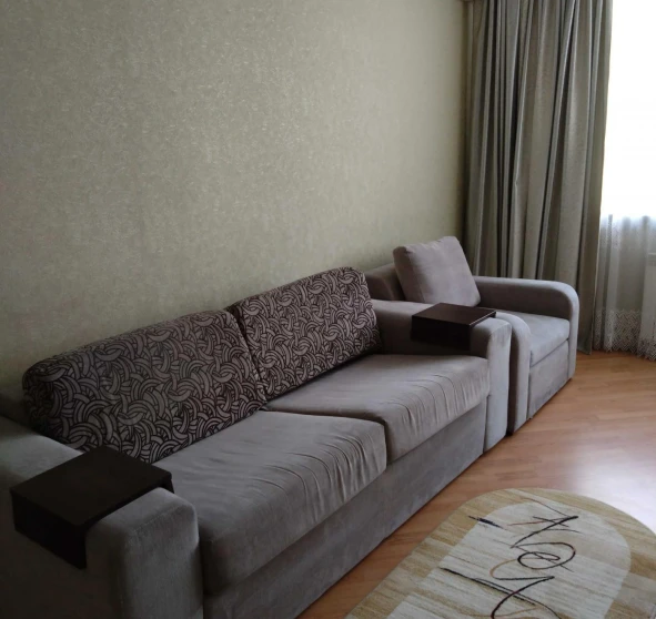 Photo 1. One-Room flat, to rent. Kyiv Дарницкий