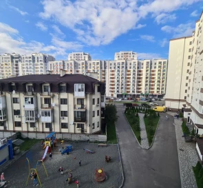 Фото 2. Однокімнатна квартира, продаж. Крюківщина