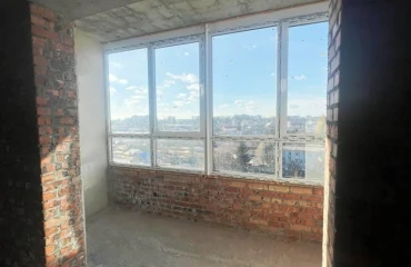 Фото Трикімнатна квартира, продаж. Житомир Крошня