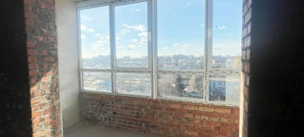 Фото 1. Трикімнатна квартира, продаж. Житомир Крошня