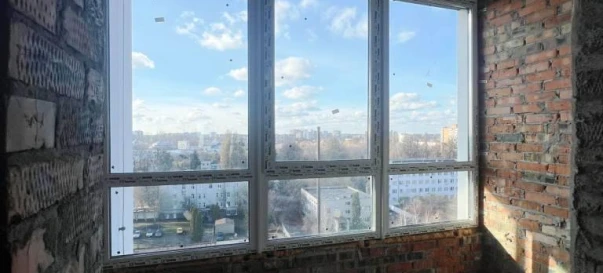 Фото 3. Трикімнатна квартира, продаж. Житомир Крошня