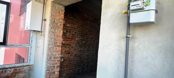 Фото 4. Трикімнатна квартира, продаж. Житомир Крошня