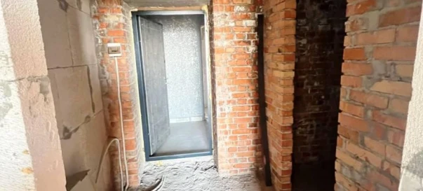 Photo 3. One-Room flat, for sale. Zhytomyr Крошня
