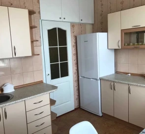 Photo 2. One-Room flat, to rent. Poltava Подольский