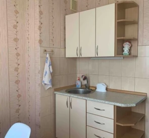 Photo 4. One-Room flat, to rent. Poltava Подольский