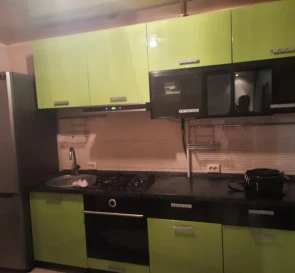 Fotografie 3. Două Camere apartament, de închiriat. Poltava Киевский