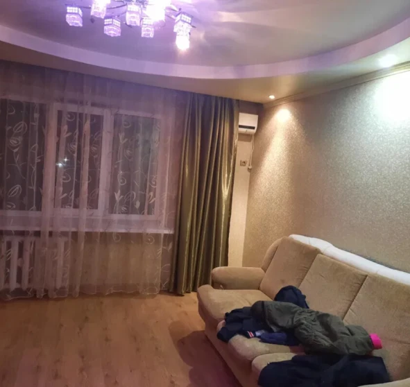 Fotografie 1. Două Camere apartament, de închiriat. Poltava Киевский