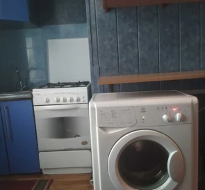 Фото 3. Однокомнатная квартира, аренда. Полтава Шевченковский (Октябрьский)