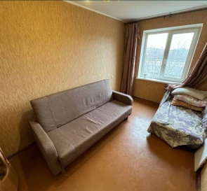 Фото 2. Двухкомнатная квартира, продажа. Полтава Киевский