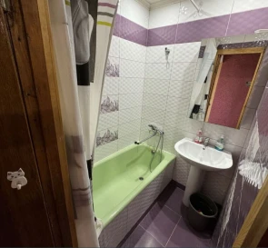 Фото 4. Двухкомнатная квартира, продажа. Полтава Киевский