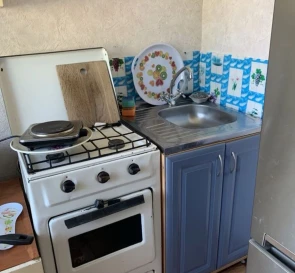 Photo 5. One-Room flat, for sale. Poltava Киевский
