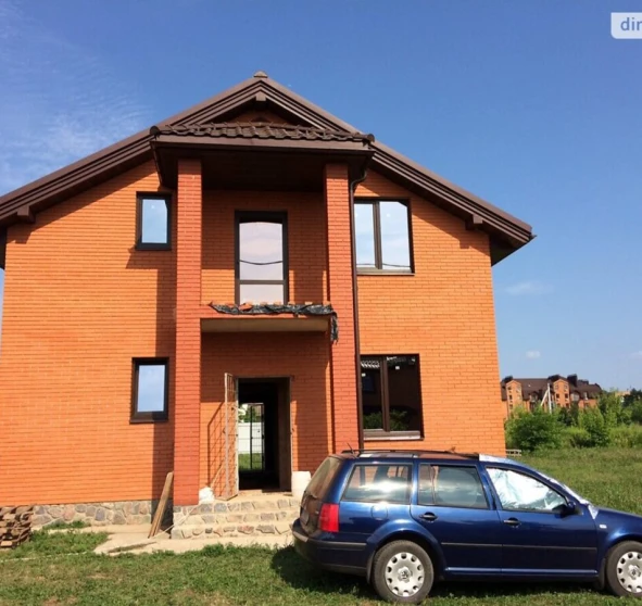 Fotografie 1. Casă, de vânzare. Poltava Киевский