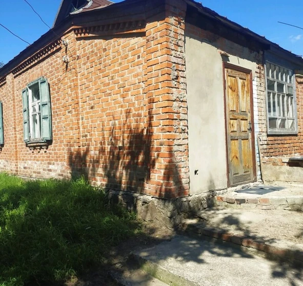 Fotografie 1. Casă, de vânzare. Poltava Подольский