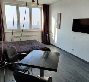 Photo 2. One-Room flat, to rent. Kyiv Дарницкий