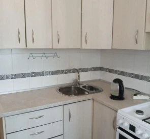 Foto 4. Monoambiente piso, para alquilar. Kyiv Дарницкий