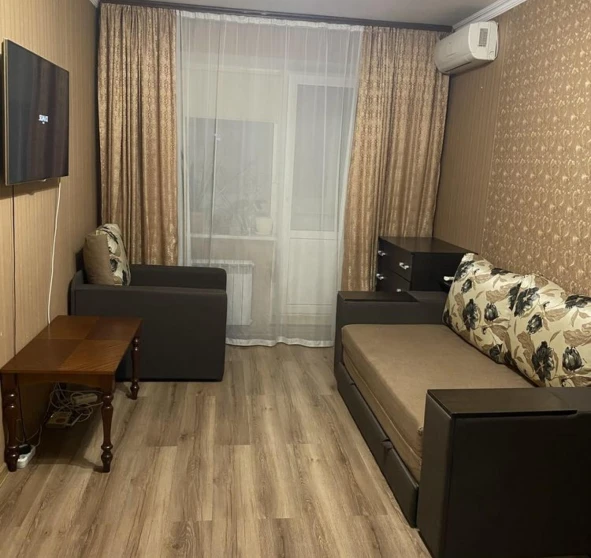 Foto 1. Monoambiente piso, para alquilar. Kyiv Дарницкий
