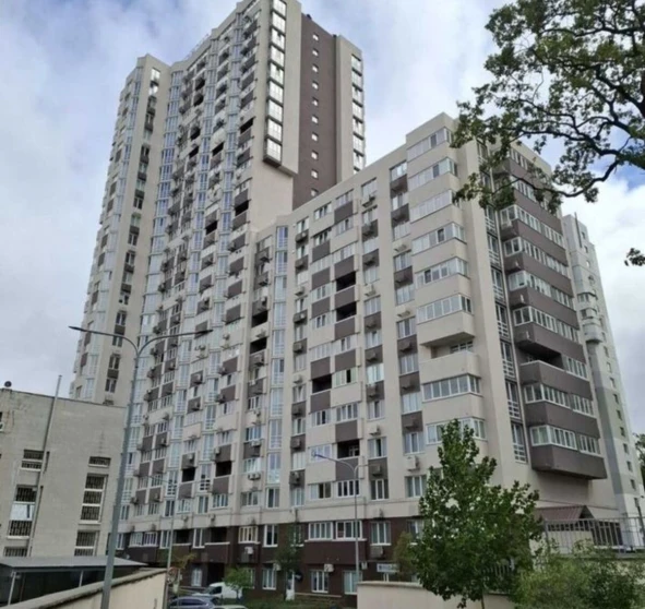 Фото 1. Двокімнатна квартира, продаж. Київ Святошинский