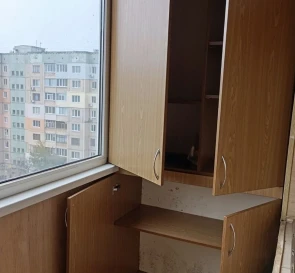 Фото 3. Однокомнатная квартира, аренда. Полтава Подольский