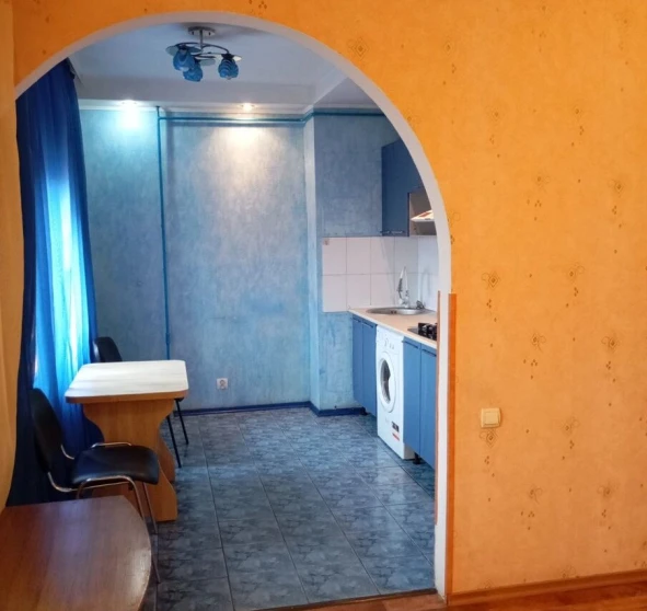 Фото 1. Однокомнатная квартира, аренда. Полтава Подольский