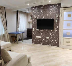 Photo 2. Three-Room flat, for sale. Poltava Киевский
