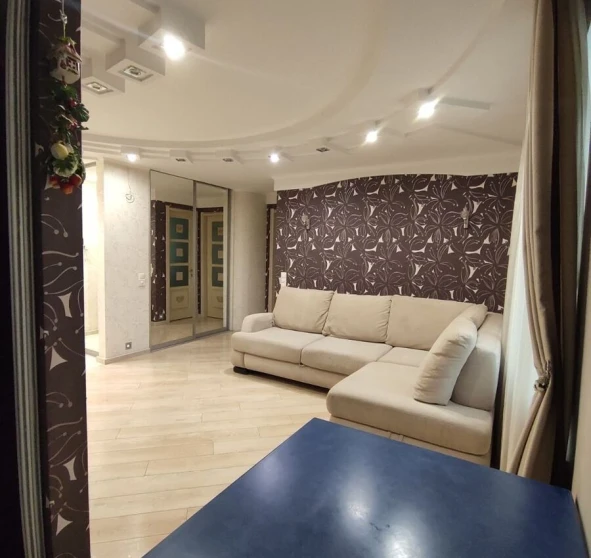 Photo 1. Three-Room flat, for sale. Poltava Киевский