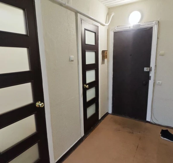 Foto 1. Dos Ambientes piso, en venta. Poltava Шевченковский (Октябрьский)