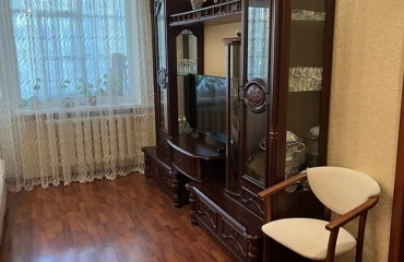 Zdjęcie Trzypokojowe mieszkanie, na sprzedaż. Poltava Шевченковский (Октябрьский)