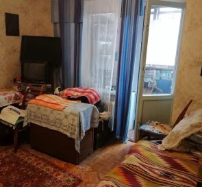 Photo 3. One-Room flat, for sale. Poltava Киевский