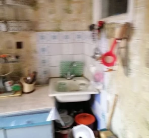 Photo 5. One-Room flat, for sale. Poltava Киевский