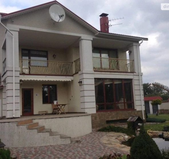 Photo 1. House, for sale. Poltava Киевский