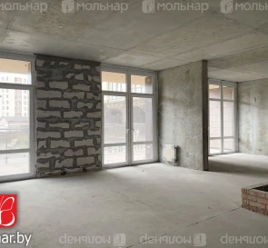Фото 4. Трехкомнатная квартира, продажа. Минск Первомайский