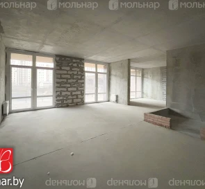 Фото 3. Трехкомнатная квартира, продажа. Минск Первомайский