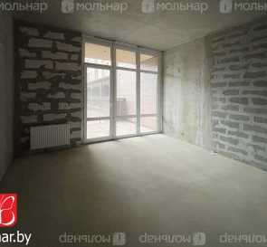 Фото 5. Трехкомнатная квартира, продажа. Минск Первомайский