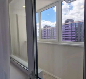 Фото 4. Однокімнатна квартира, продаж. Київ Соломенский