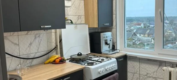 Fotografie 1. Două Camere apartament, de vânzare. Zhytomyr Передмістя