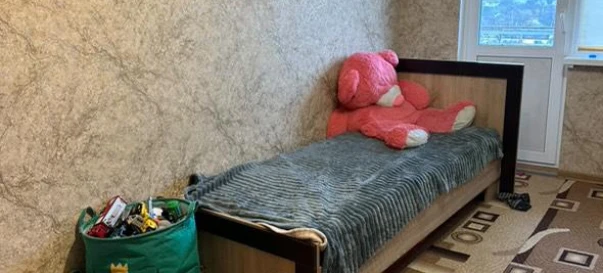 Fotografie 4. Două Camere apartament, de vânzare. Zhytomyr Передмістя