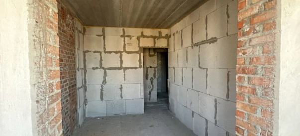 Foto 1. Tres Ambientes piso, en venta. Zhytomyr Крошня