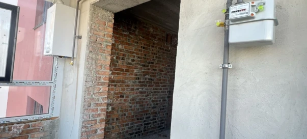 Foto 2. Tres Ambientes piso, en venta. Zhytomyr Крошня