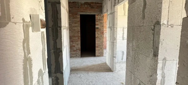 Foto 4. Tres Ambientes piso, en venta. Zhytomyr Крошня