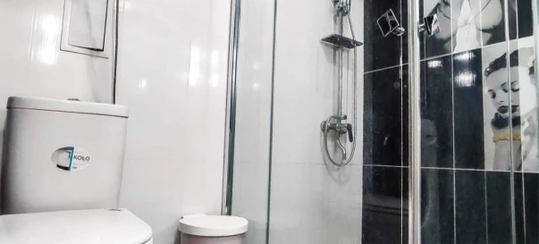 Фото 4. Двухкомнатная квартира, продажа. Житомир Центр