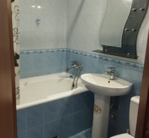 Photo 2. One-Room flat, to rent. Poltava Шевченковский (Октябрьский)