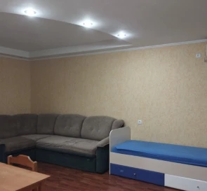Photo 3. One-Room flat, to rent. Poltava Шевченковский (Октябрьский)