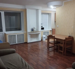 Photo 4. One-Room flat, to rent. Poltava Шевченковский (Октябрьский)